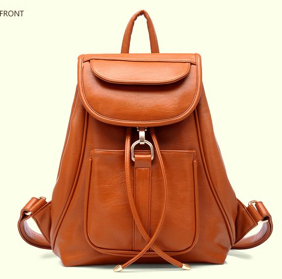 Stylish Designer's Handbag