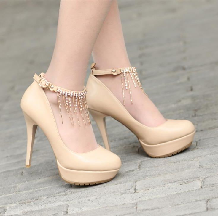 high heel pumps near me